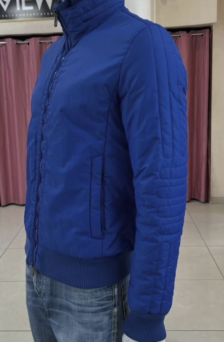 Куртка Bikkembergs