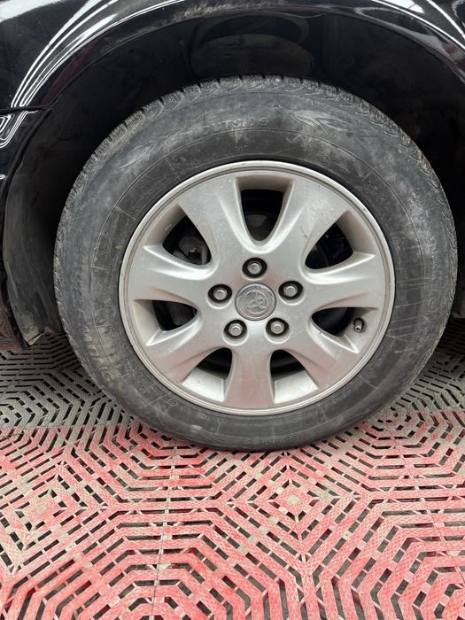 Диск r15 в оригинале