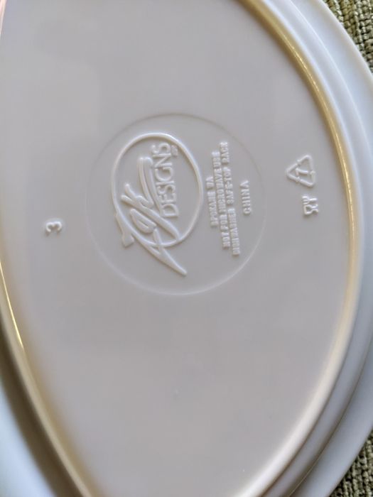 Комплект за хранене на дете до 2 г., САЩ