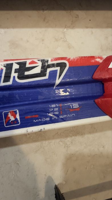 Rossignol Ски и Обувки