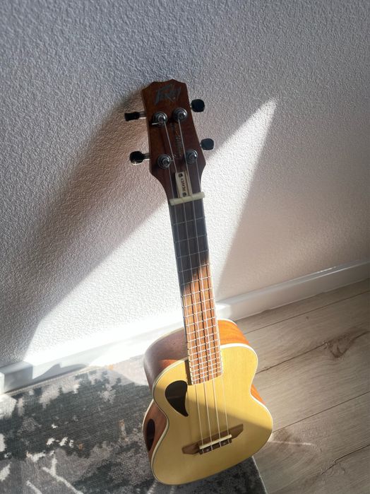 Укулеле (сопрано)