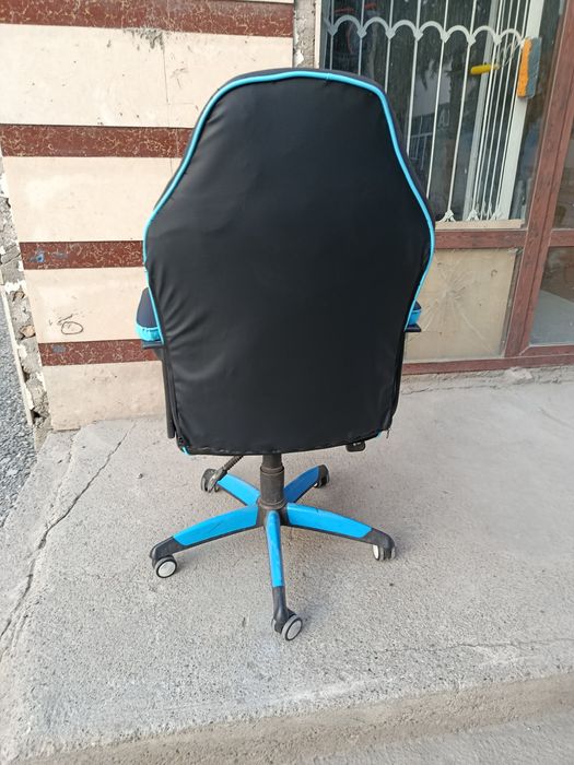 Igravoy kreslo   b/u