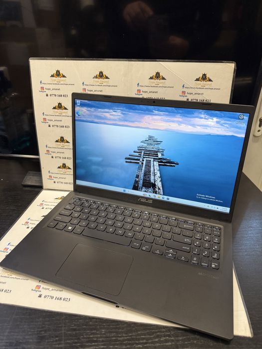 Hope Amanet P7 Laptop Asus I3-1154G4 Garantie 1 An