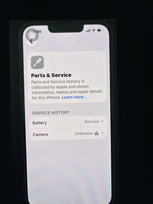 Продам iPhone 13 pro 256 gb