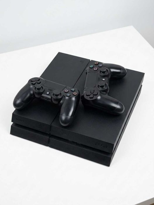 Playstation 4, 1TB
