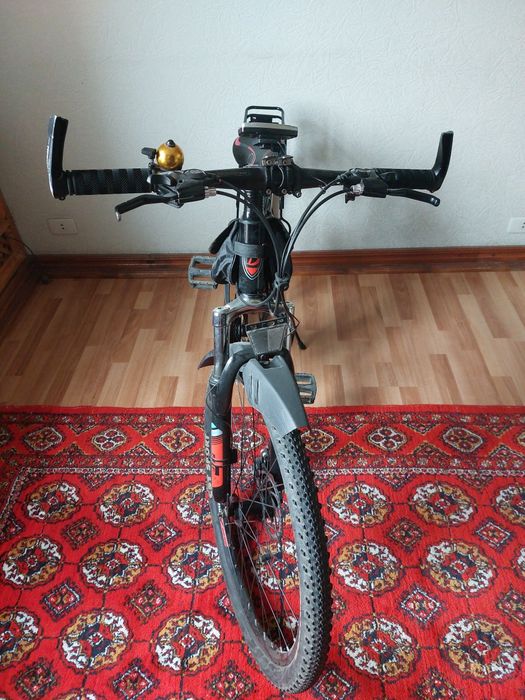 Велосипед 26 размер