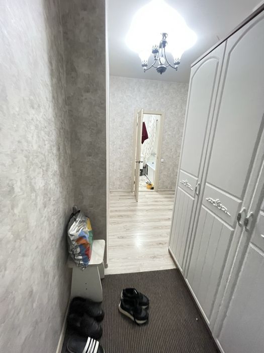 Сдам квартиру в аренду в мкр.Береке