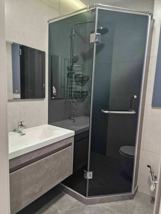 ПРОДАЁТСЯ СРОЧНО 4-комнатная квартира 118 м² | ЖК NRG Mirzo Ulugbek |