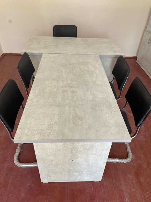 Ofis Mebellari Sotiladi