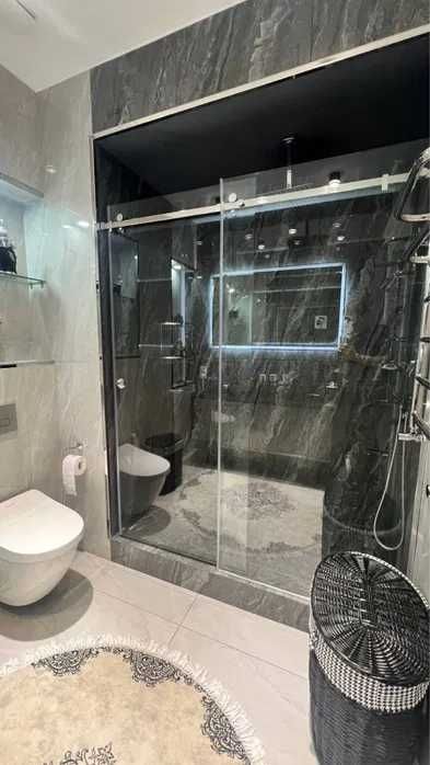 Ijaraga uy 3-xona l 120m2 l Akay City