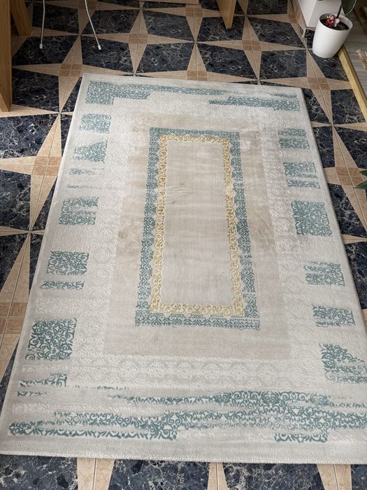 Covor impecabil 160 X 230