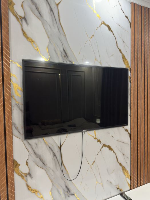 Телевизор Samsung