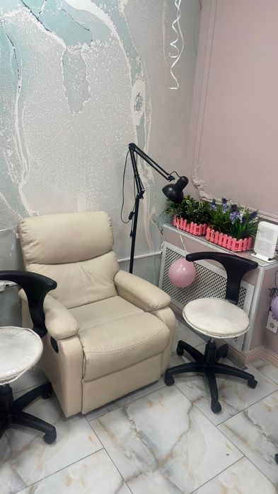 Салон красоты Аренда