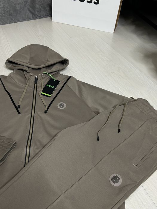 Treninguri Boss colectia noua