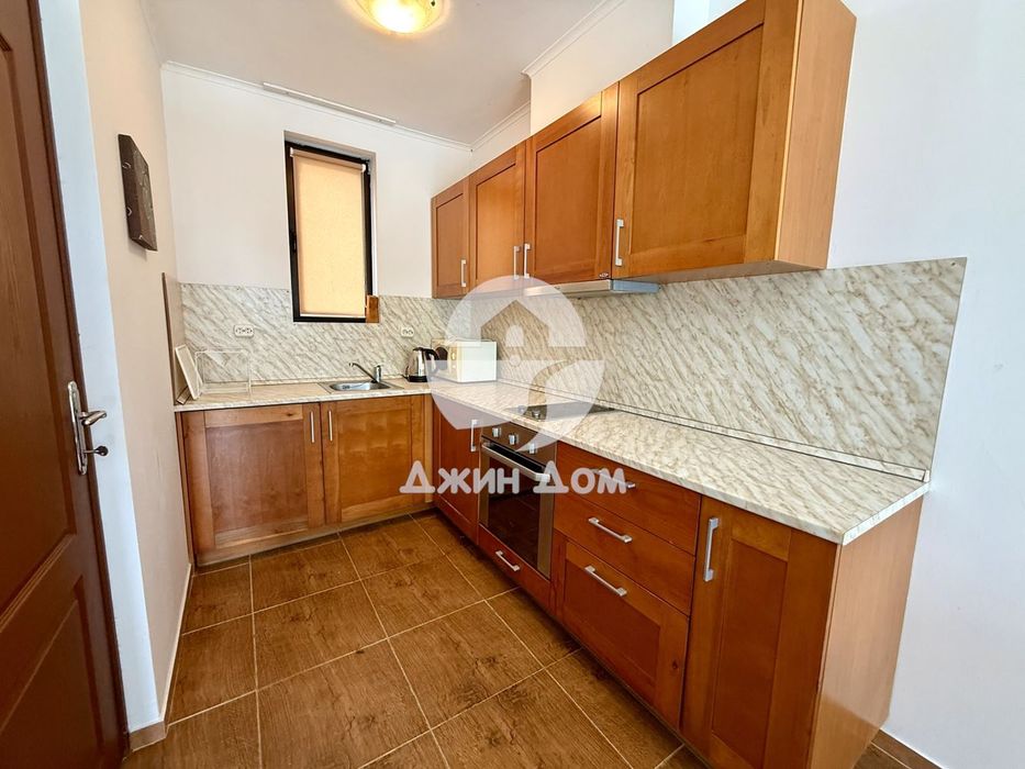 Продава се Тристаен апартамент в с. Кошарица, Област Бургас - 133 кв.м за 425 €/кв.м - Снимка #4