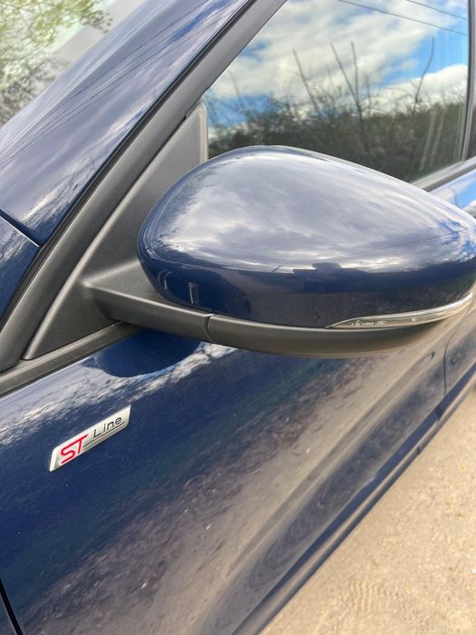 Ford KUGA St line Hybrid