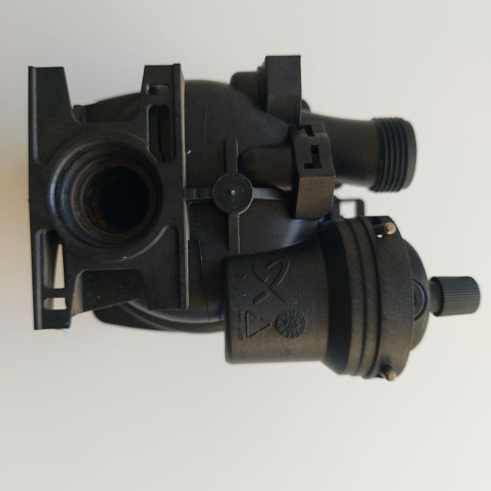 Pompa centrală Grundfos UPM3 FLEX AS 15-70 + cablaj original