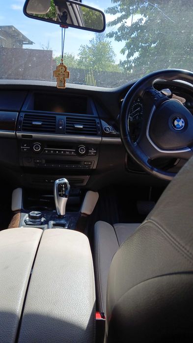 Vand Bmw X6 3.0d
