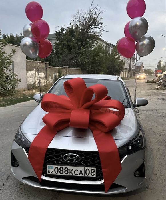 Автобант Прокат на авто -Бантик