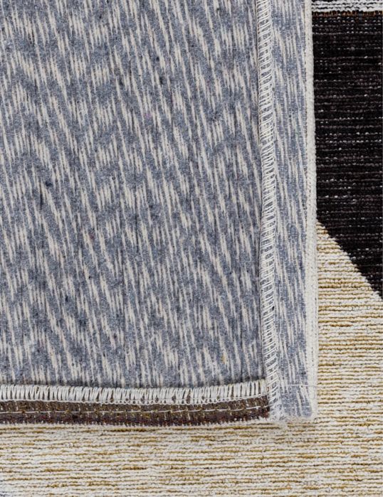 Ковер безворсовый