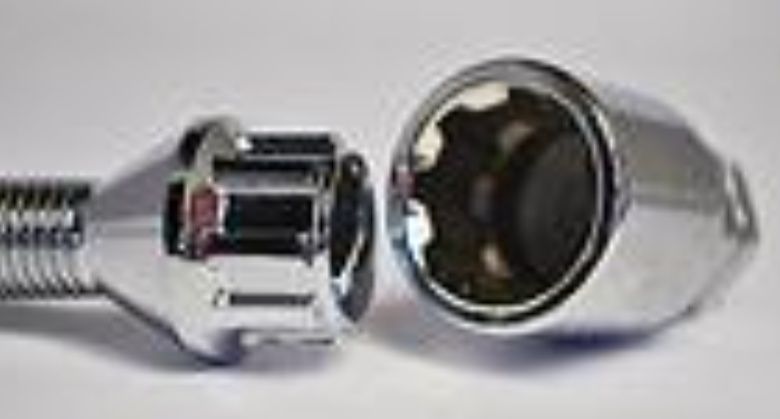 Секретни болтове