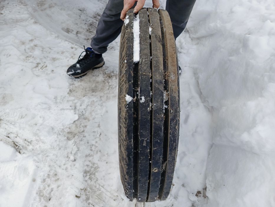 Продам колеса на трактор (Т-16; Т-25)