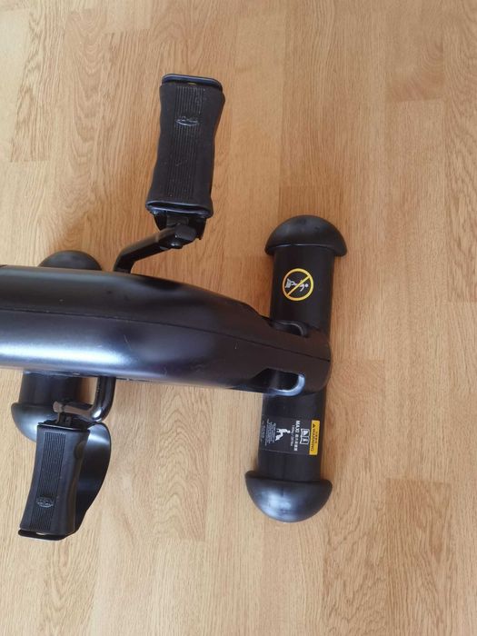 mini bicicleta de camera