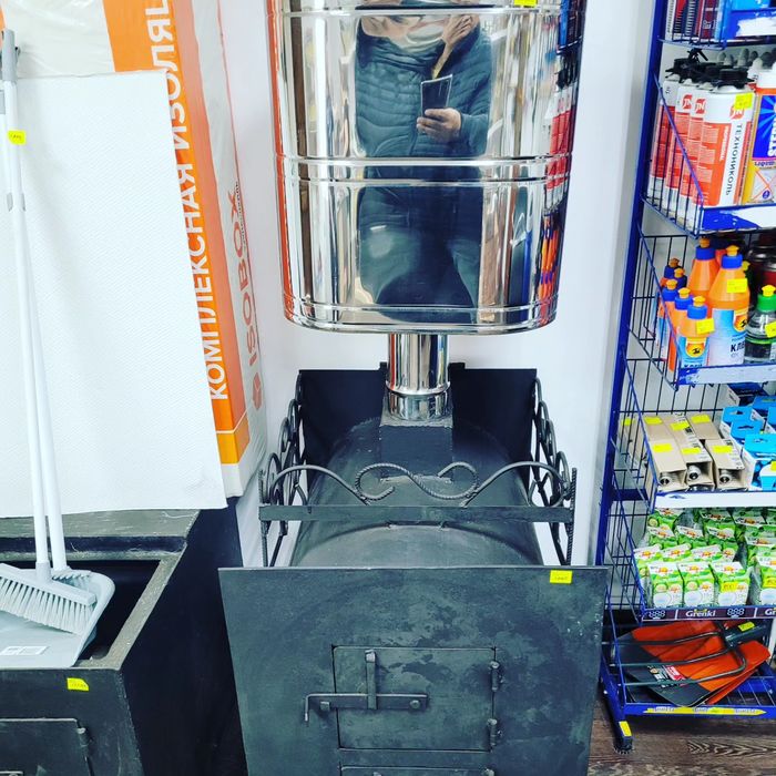 Сварочные работы и услуги