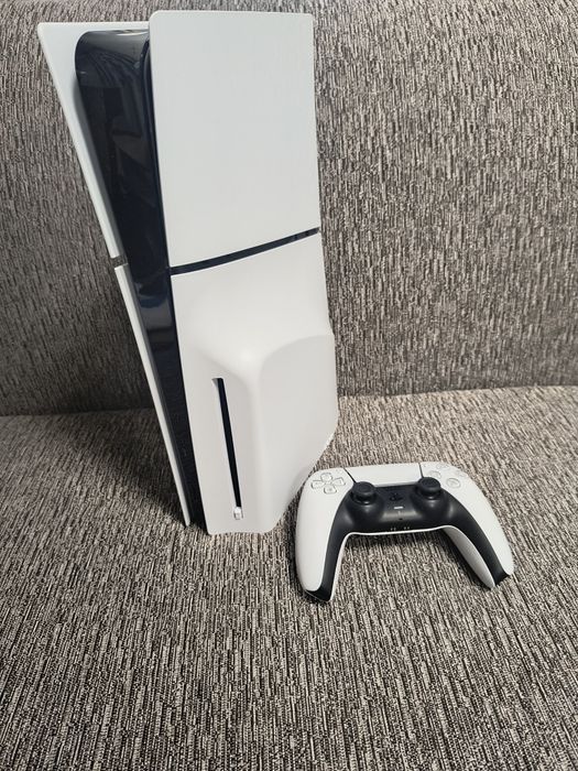 Playstation 5 Slim 1TB
