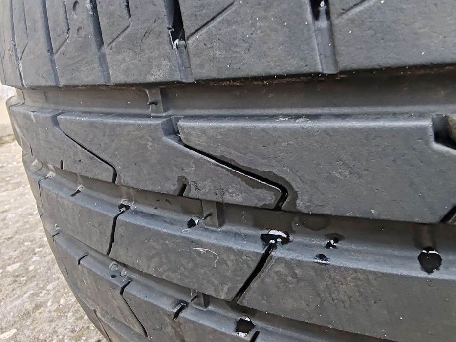 235/50/17 летни гуми