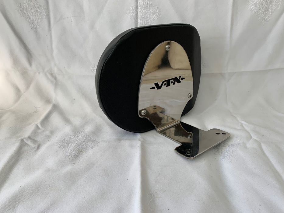 Honda VTX 1800 на ЧАСТИ