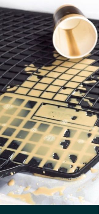 Висикокачествени гумени стелки Frogum за VW ПасатВ8, Артеон