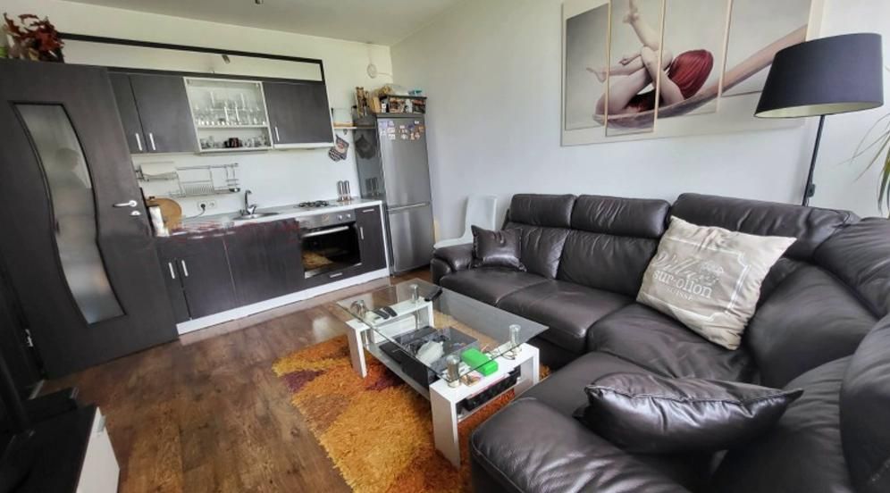 Дава се под наем Двустаен апартамент в София, Манастирски ливади - 65 кв.м за 747.66 € - Снимка #1