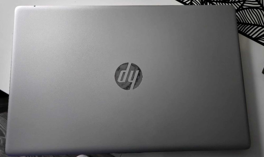 Laptop Hp17-cn287nd