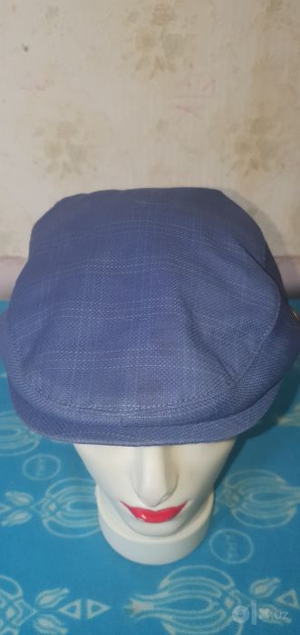 Кепка Турция новая
