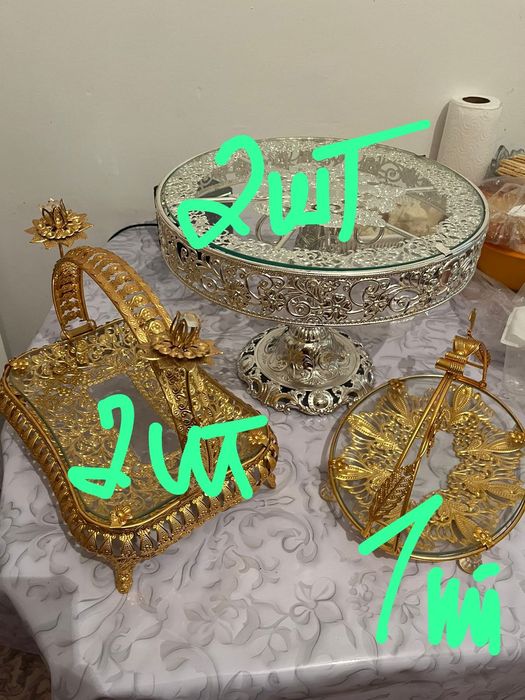 Продам вазы в хорошем состоянии