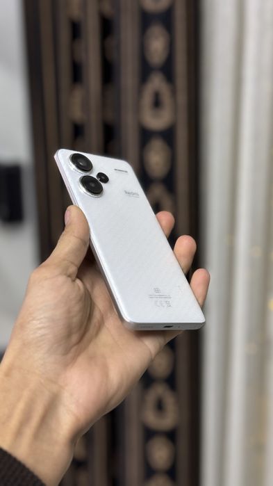 Redmi 13 pro+ 12/512 GB