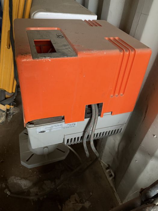 Горелка для котла