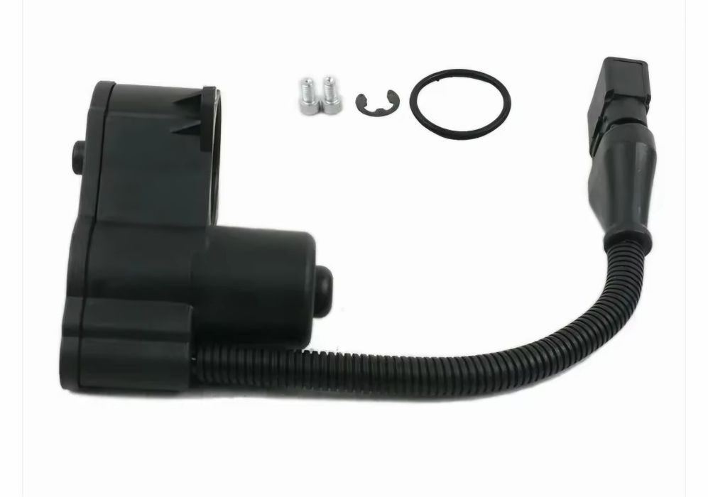 Мотор ръчна Audi A8 Quattro 02-10 4E0998281 4E0998281B