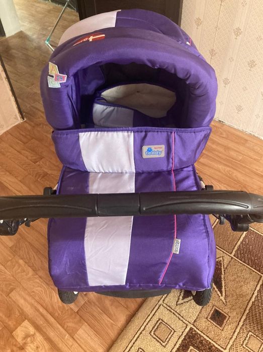 СРОЧНО!!! Продам детскую коляску