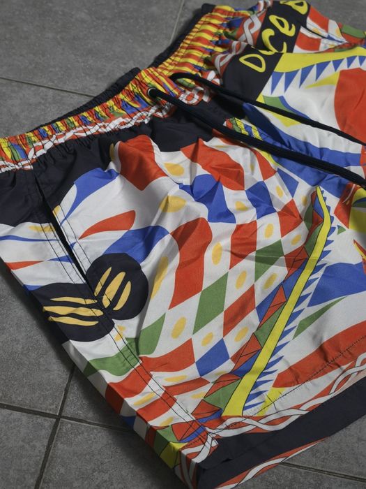 Къси панталони/бански високо качество