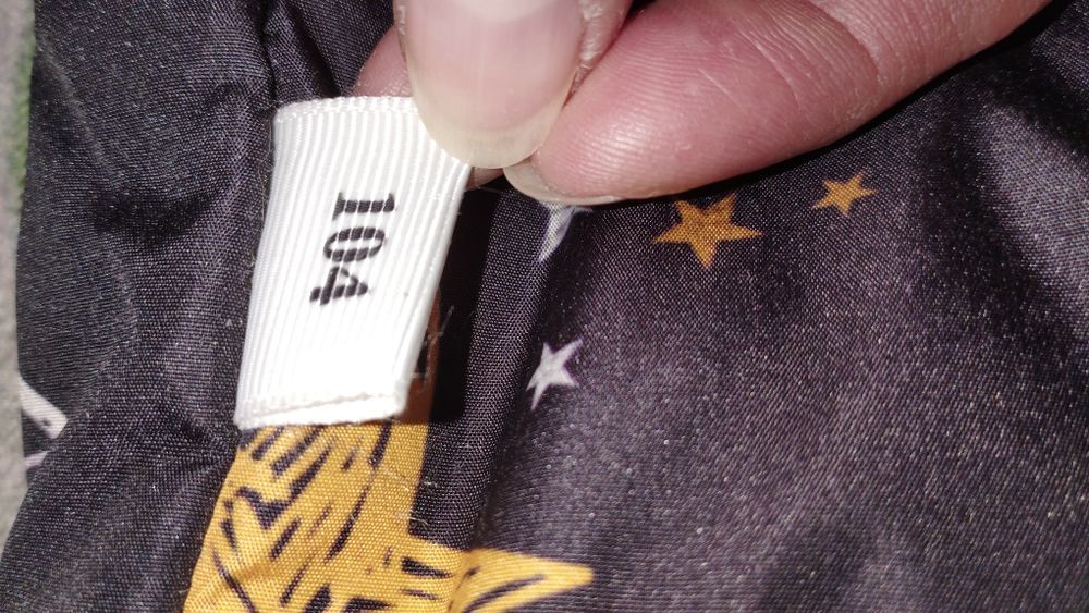 Зимний теплый комбинезон