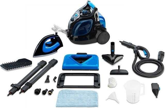 Парна почистваща система- ROVUS STEAM SYSTEМ
 НОВА