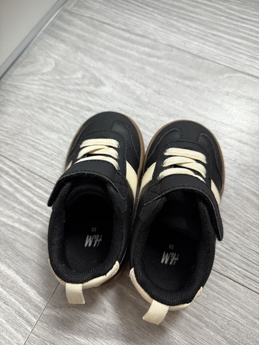 Incaltaminte bebe 22  , H&M