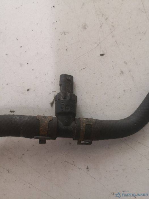 Senzor Temperatura Combustibil Skoda Rapid Ii (Nh3) [ 2012 - > ] Tdi