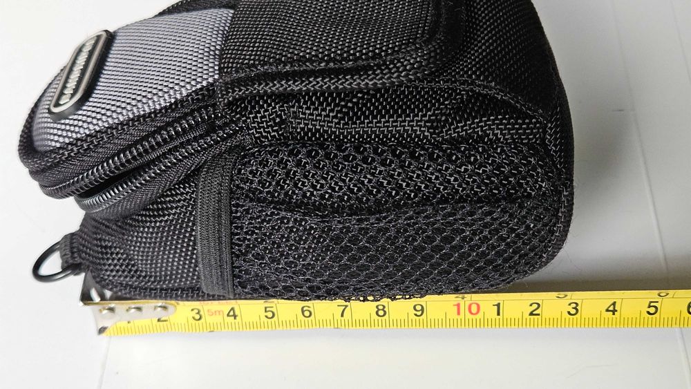 Калъфче (чантичка) за фотоапарат