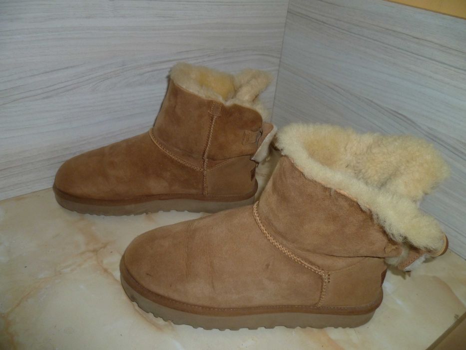 UGG оригинални ботуши №41