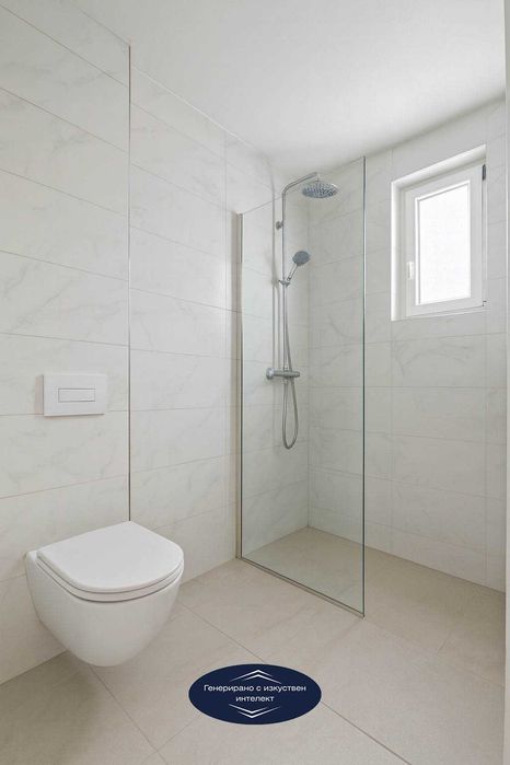 Продава се Многостаен апартамент в Пловдив, Остромила - 370 кв.м за 496 €/кв.м - Снимка #11