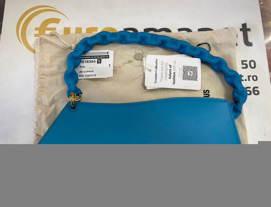 Women's Handbag by Jacquemus -A-