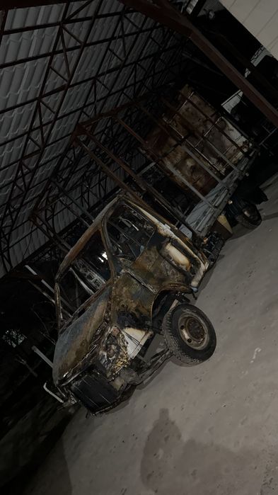 Газель Соболь Вальдай Волга Уаз